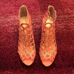 Sergio Rossi sandals